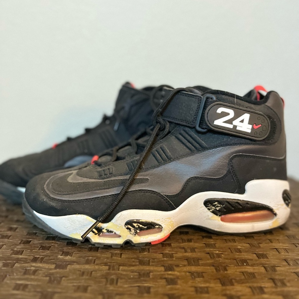 Nike Air Griffey 1